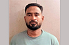 Mangaluru: Absconding accused ‘Kapri Siddique’ arrested after eight years